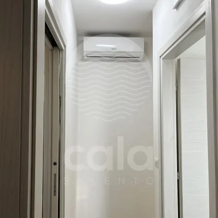Borgo Celentano - Piscina Privata By Cala Salento Feriehus