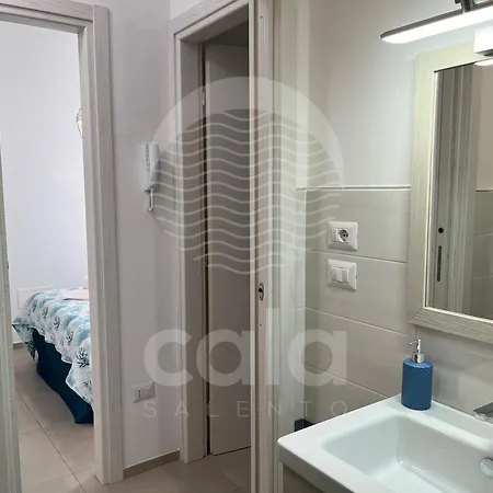 Casa vacanze Borgo Celentano - Piscina Privata By Cala Salento Torre Lapillo