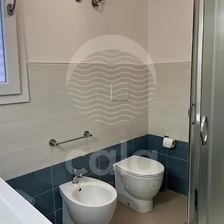 Feriehus Borgo Celentano - Piscina Privata By Cala Salento Torre Lapillo