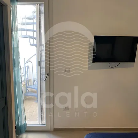 Feriehus Borgo Celentano - Piscina Privata By Cala Salento Torre Lapillo