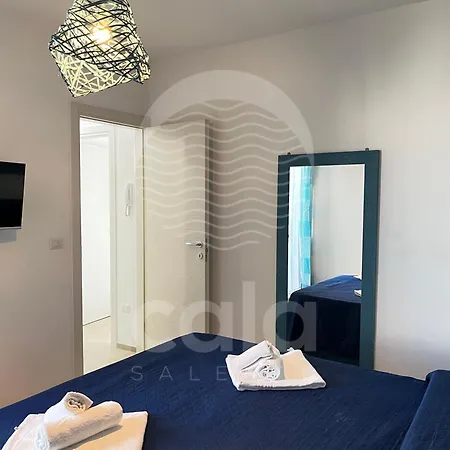 Borgo Celentano - Piscina Privata By Cala Salento *