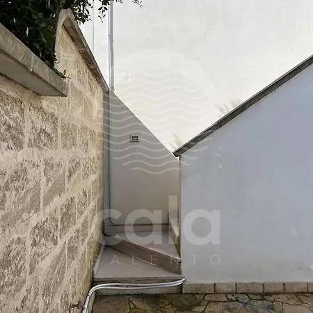 Feriehus Borgo Celentano - Piscina Privata By Cala Salento *