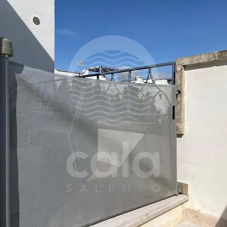 Borgo Celentano - Piscina Privata By Cala Salento Feriehus *
