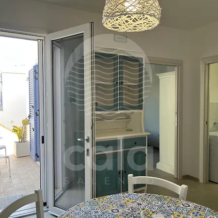 Borgo Celentano - Piscina Privata By Cala Salento Casa vacanze *