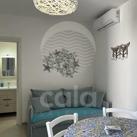 Casa vacanze Borgo Celentano - Piscina Privata By Cala Salento Torre Lapillo