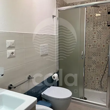 Borgo Celentano - Piscina Privata By Cala Salento Feriehus *