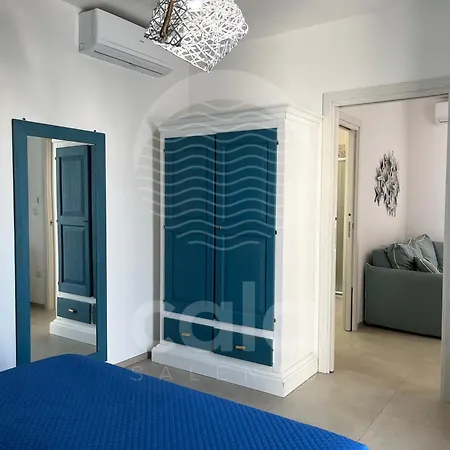 Borgo Celentano - Piscina Privata By Cala Salento Feriehus *