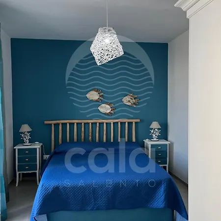 Borgo Celentano - Piscina Privata By Cala Salento Casa vacanze *