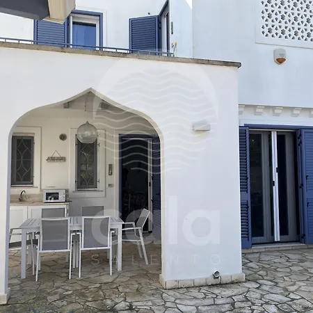 Borgo Celentano - Piscina Privata By Cala Salento Feriehus