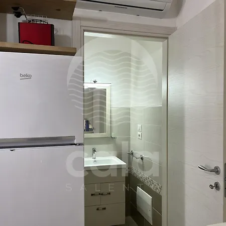 Borgo Celentano - Piscina Privata By Cala Salento Feriehus *