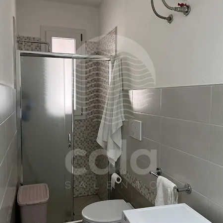Borgo Celentano - Piscina Privata By Cala Salento Feriehus