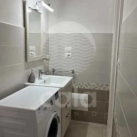 Borgo Celentano - Piscina Privata By Cala Salento Feriehus