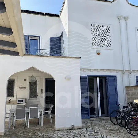 Feriehus Borgo Celentano - Piscina Privata By Cala Salento *