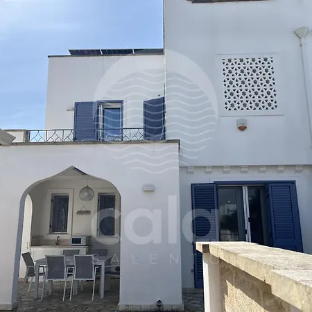 Casa vacanze Borgo Celentano - Piscina Privata By Cala Salento