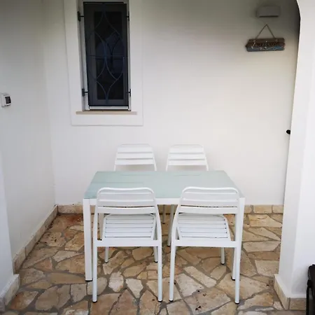Feriehus Borgo Celentano - Piscina Privata By Cala Salento