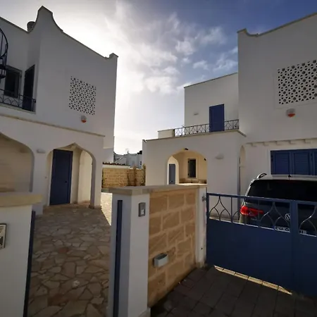 Feriehus Borgo Celentano - Piscina Privata By Cala Salento *