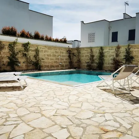 Borgo Celentano - Piscina Privata By Cala Salento